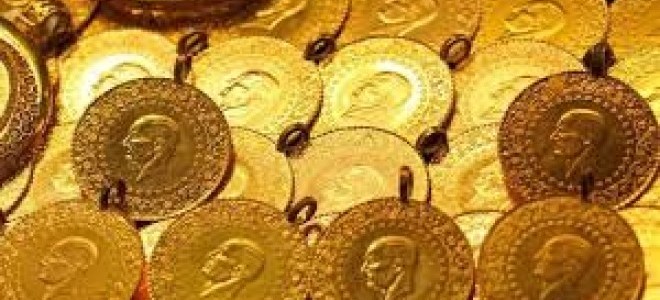 Altındaki volatilitenin sebebi nedir?