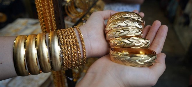 Altındaki yükseliş sonrası evdeki altınları konuta çevirecek model önerisi