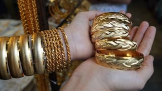 Altındaki yükseliş sonrası evdeki altınları konuta çevirecek model önerisi