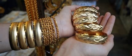 Altındaki yükseliş sonrası evdeki altınları konuta çevirecek model önerisi