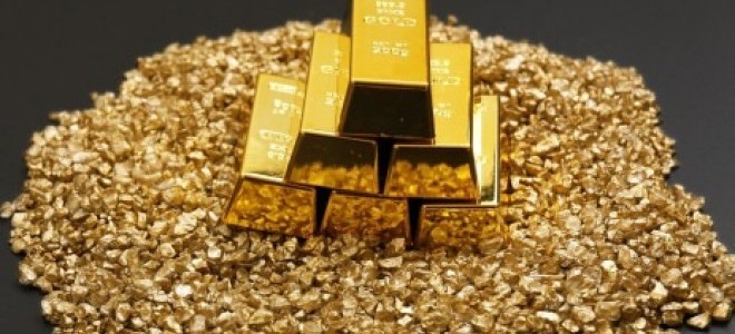 Altının gram fiyatı 1.242 lira seviyesinden işlem görüyor