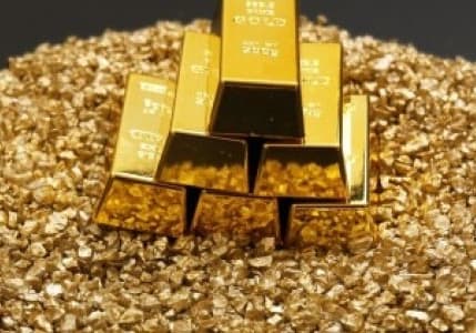 Altının gram fiyatı 1.242 lira seviyesinden işlem görüyor