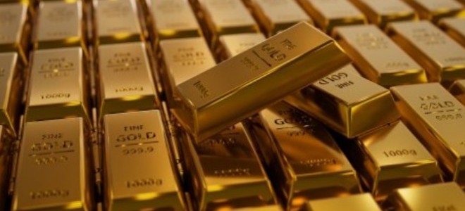 Altının gram fiyatı 1.275 lira seviyesinden işlem görüyor