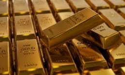 Altının gram fiyatı 1.275 lira seviyesinden işlem görüyor