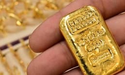 Altının gram fiyatı 1.280 lira seviyesinden işlem görüyor