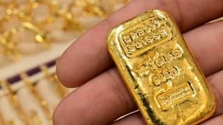 Altının gram fiyatı 1.280 lira seviyesinden işlem görüyor