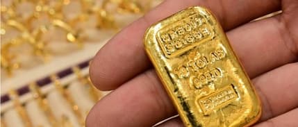 Altının gram fiyatı 1.280 lira seviyesinden işlem görüyor