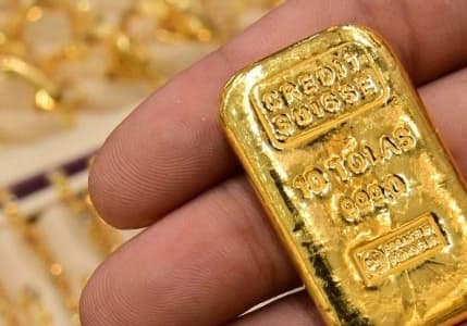 Altının gram fiyatı 1.280 lira seviyesinden işlem görüyor