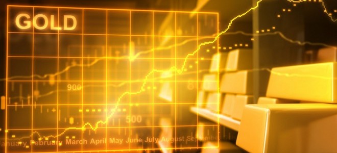 Altının gram fiyatı 1.708 seviyesinden işlem görüyor