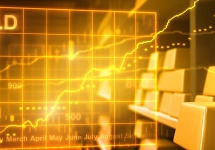 Altının gram fiyatı 1.708 seviyesinden işlem görüyor