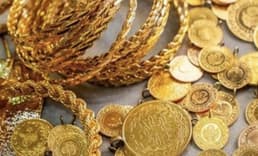 Altının gramı 2 bin 750 liradan işlem görüyor