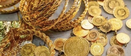 Altının gramı 2 bin 750 liradan işlem görüyor