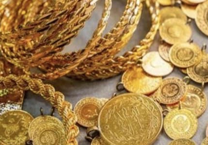 Altının gramı 2 bin 750 liradan işlem görüyor