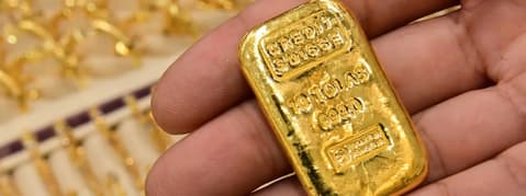 Altının kaderi Hürmüz’de rehin kaldı