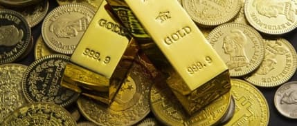 Altının kilo fiyatı 3 milyon 8 bin liraya kadar geriledi