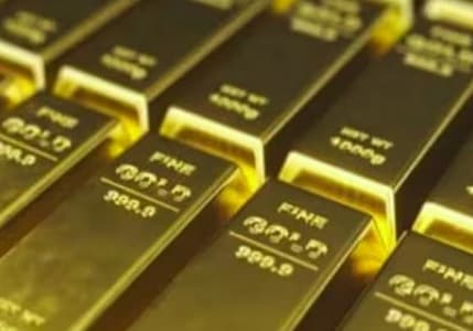 Altının kilogram fiyatı 3 milyon 182 bin 500 liraya yükseldi
