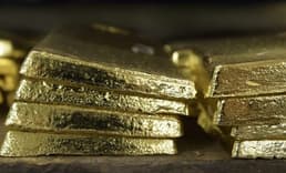 Altının kilogramı 976 bin 350 liraya geriledi