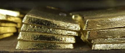 Altının kilogramı 976 bin 350 liraya geriledi