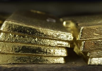 Altının kilogramı 976 bin 350 liraya geriledi
