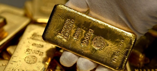 Altının ons fiyatı çoğu varlık sınıfını geride bıraktı