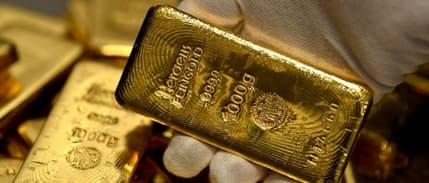 Altının ons fiyatı çoğu varlık sınıfını geride bıraktı