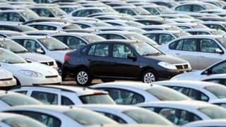 Altınını satan ikinci el araçlara yöneldi