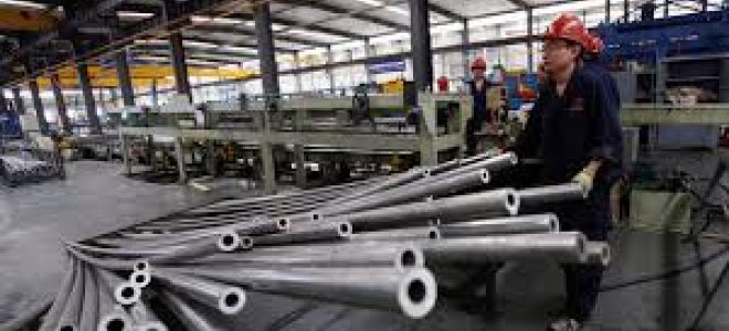 Alüminyum fiyatları 4 yılın zirvesini test etti