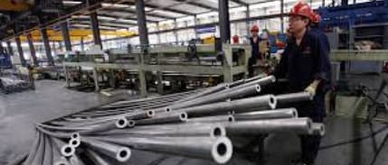 Alüminyum fiyatları 4 yılın zirvesini test etti