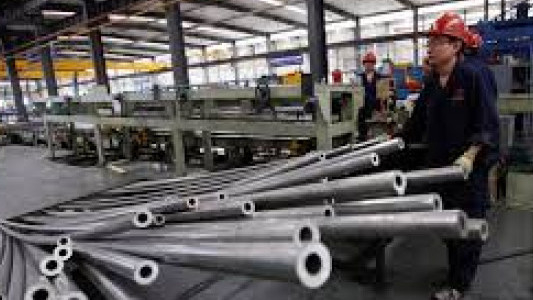 Alüminyum fiyatları Orta Doğu gerilimiyle dört yılın zirvesine çıktı