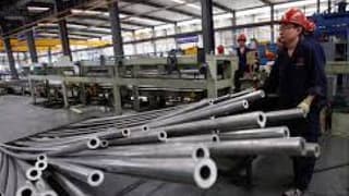 Alüminyum fiyatları Orta Doğu gerilimiyle dört yılın zirvesine çıktı