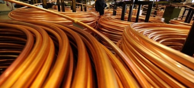 Alüminyum ve Bakır Sektörünün Sorunları Masaya Yatırıldı