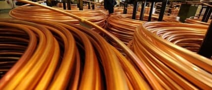 Alüminyum ve Bakır Sektörünün Sorunları Masaya Yatırıldı