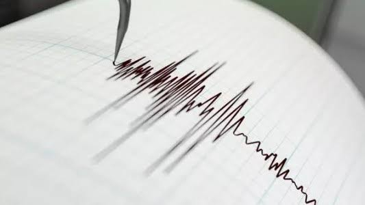Amasya'da 3,6 büyüklüğünde deprem