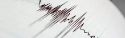 Amasya'da 3,6 büyüklüğünde deprem