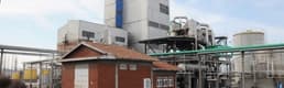 Amasya’daki Alkol Fabrikasında 14 Yıl Sonra Üretim Hazırlığı
