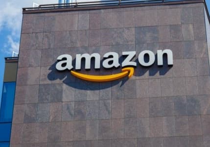 Amazon hissesinin değeri 31 ayın en düşük seviyesine geriledi