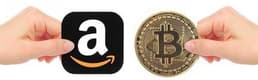 Amazon Bitcoin Ödemelerini Kabul Edecek Mi?
