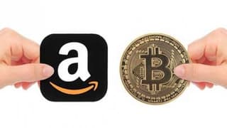 Amazon Bitcoin Ödemelerini Kabul Edecek Mi?