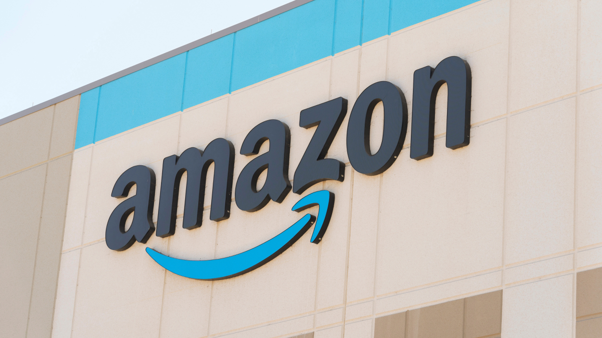 Amazon'dan Almanya'ya 16 milyar eurodan fazla yatırım planı