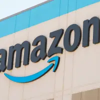 Amazon'dan Almanya'ya 16 milyar eurodan fazla yatırım planı