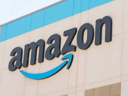 Amazon'dan Almanya'ya 16 milyar eurodan fazla yatırım planı
