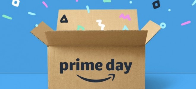 Amazon'dan temmuz sürprizi: Prime üyelerine özel kampanya