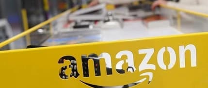 Amazon'dan yapay zeka araştırmaları için 110 milyon dolarlık yatırım