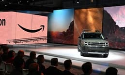Amazon internetten araba satışına başlıyor