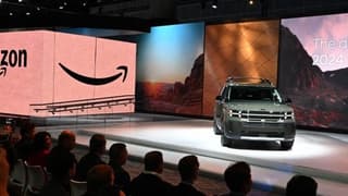 Amazon internetten araba satışına başlıyor