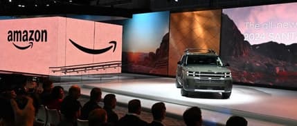 Amazon internetten araba satışına başlıyor