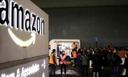 Amazon işçileri yeniden grev kararı aldı