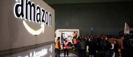 Amazon işçileri yeniden grev kararı aldı