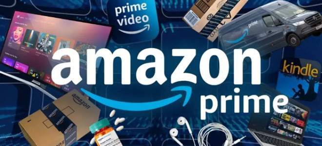 Amazon Prime'dan üyelik ücretlerine zam kararı