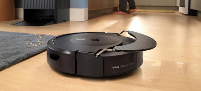 Amazon satın almak istemişti: ABD’li robot süpürge üreticisi iflas başvurusunda bulundu